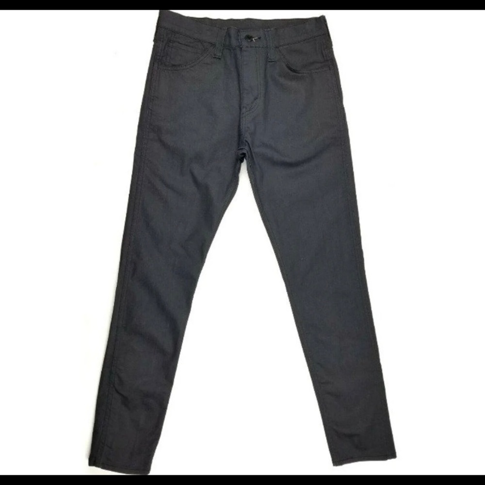 Dark grey Levi’s women’s 29x32